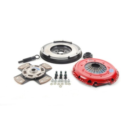 South Bend Stage 4 Clutch Kit
